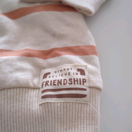 Lc Waikiki Poloshirt new, size 110, beige