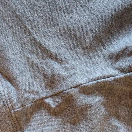 Nike bike shorts like new, grey, size S