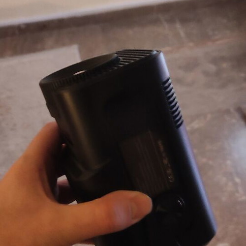 Projector new