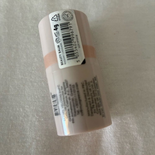 MUA Makeup Academy Beauty Balm Stick Radiant Cashmere