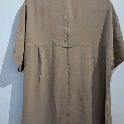 Shirt and skirt new, size 38/M