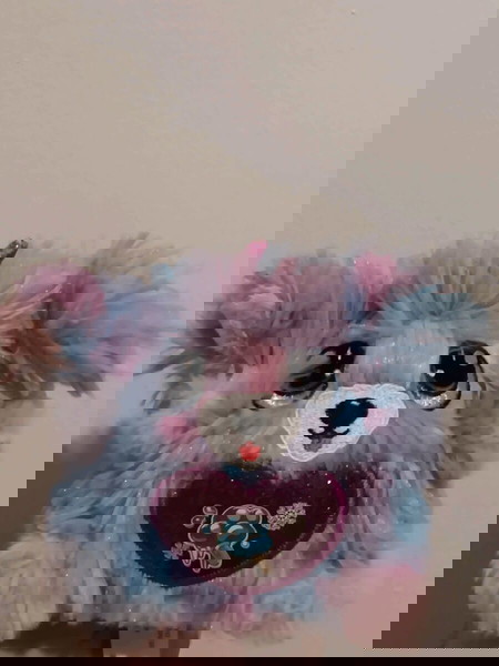 Zuru Rainbocorns Puppy Corn Sparkle λουτρινο