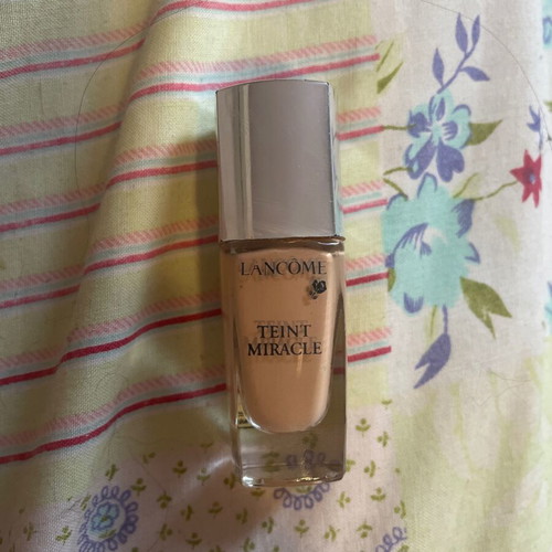 Lancôme concealer used in good condition