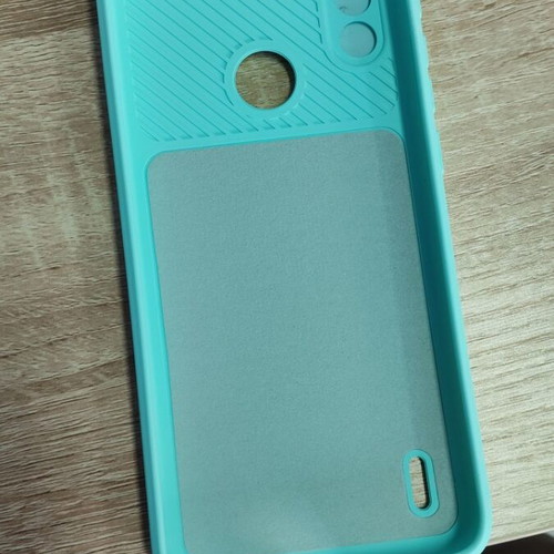 Motorola E7 Power E7i Power case new