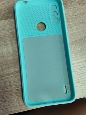 Motorola E7 Power E7i Power case new