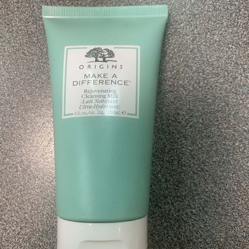 Origins Make A Difference Rejuvenating Cleansing Milk 150ml