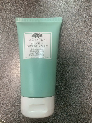 Origins Make A Difference Rejuvenating Cleansing Milk 150ml