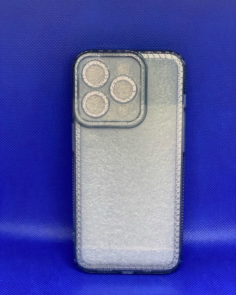 iPhone 14 Pro Light Blue Θήκη