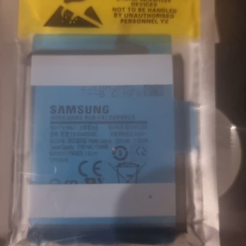 Samsung EB-BA405ABE Replacement Battery 3100mAh for Galaxy A40 new