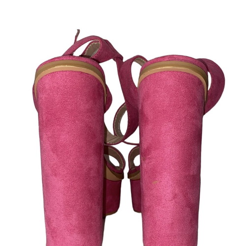 Public Desire sandals new, size 40, pink