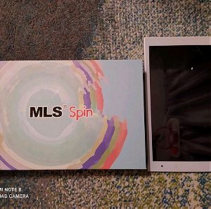 Tablet MLS Spin