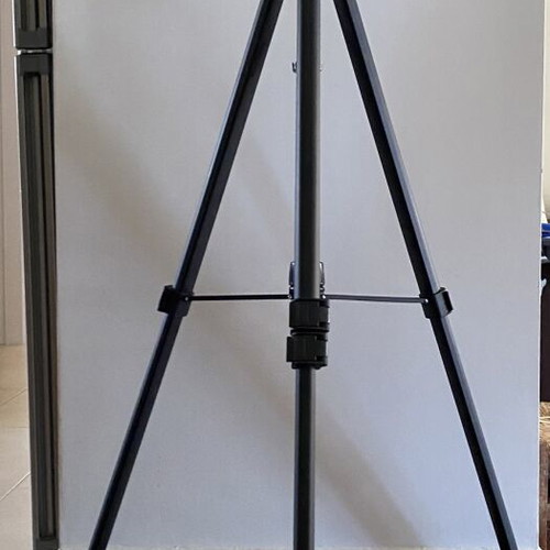 Swiss+Pro Advance RF-31 Tripod for Camera, like new, aluminum