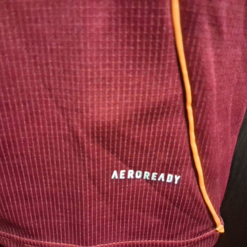 A.S ROMA home jersey new