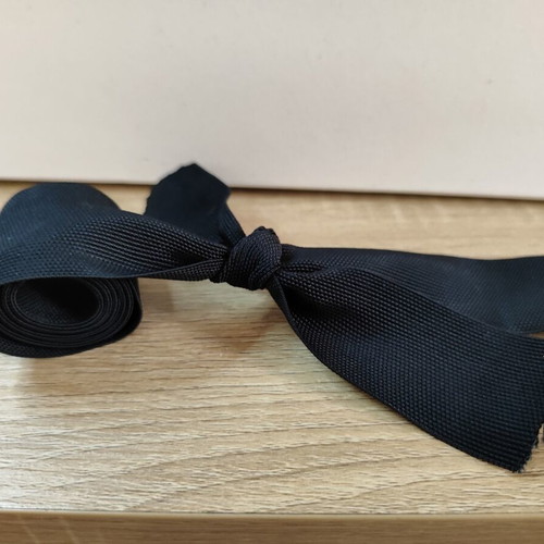 Saint Laurent empty packaging box used, 40 x 31 x 14.5 cm