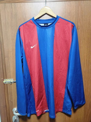 Nike Barcelona men's kit XL like new