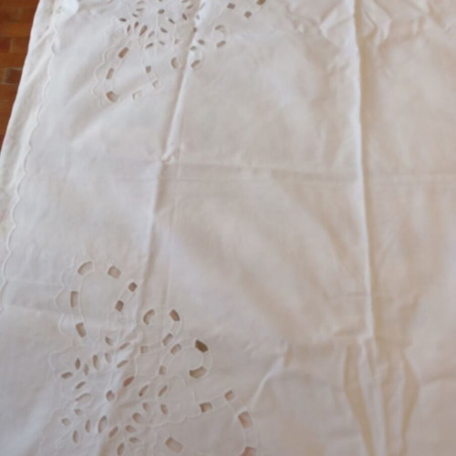 Tablecloth like new
