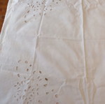 Tablecloth like new