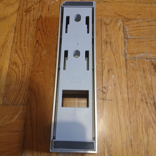 Nintendo Wii Console Stand RVL-017 genuine, like new