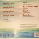 Half Moon Festival vol.3 μεταχειρισμένο, ηλεκτρονική μουσική