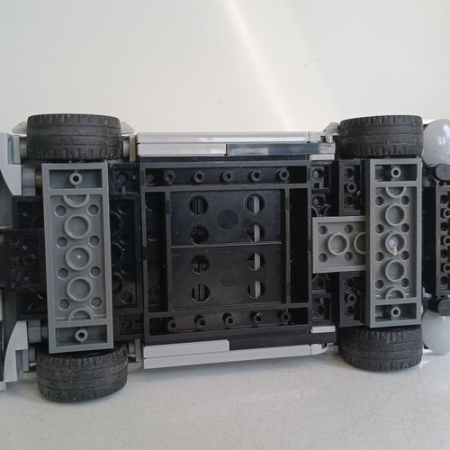 Lego sets like new, one unopened