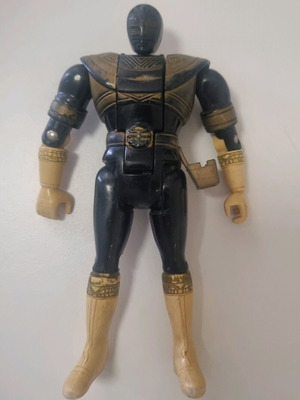 Φιγούρα Pawer Rainger μεταχειρισμένη με φθορές