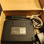 Router TP-LINK Archer VR600 used