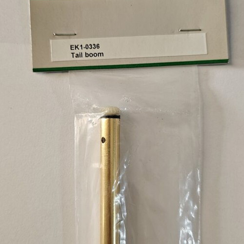 E-Sky EK1-0336 Tail Boom New Old Stock for RC Helicopter