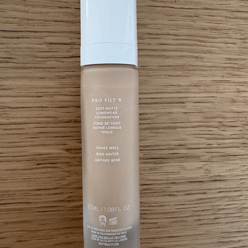Fenty Beauty Pro Filt'r Soft Matte Longwear Foundation Shade 230