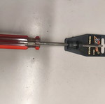 Screwdriver ph2 6 x125 new