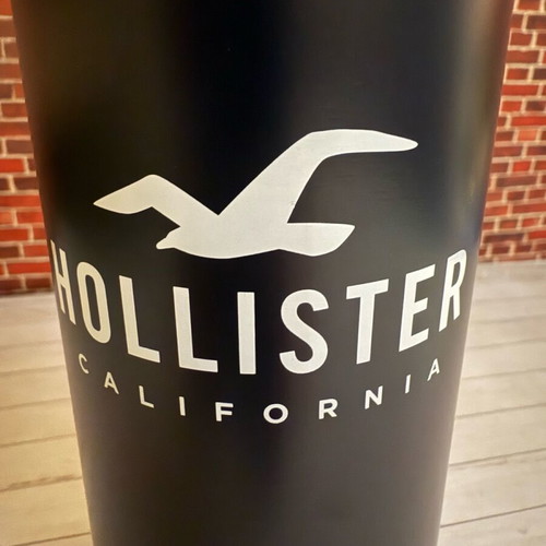 Hollister 500ml Thermos new