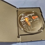 Battlefield 3 PC like new without manual and code