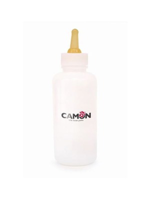 Camon small animal feeding bottle 57 ml new