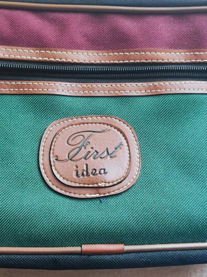 Toiletry bag used in very good condition