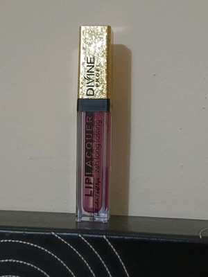 Lipstick new with safety seal