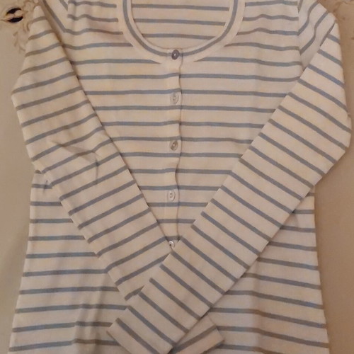 Women's blouse size Large, like new