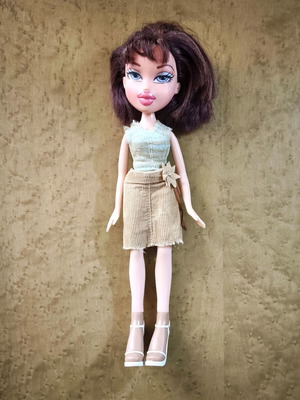 Bratz Dana collectible doll like new, MGA Entertainment
