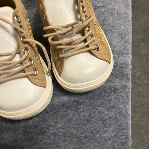 Baby spring summer shoes like new
