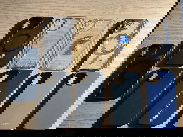 θήκες iPhone 13
