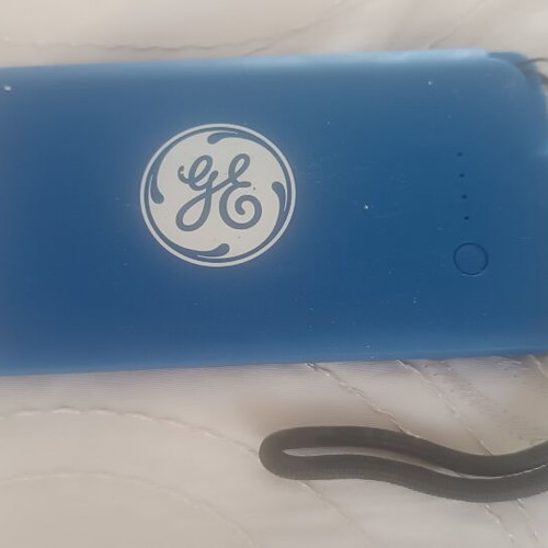 General Electric 5000mAh Power Bank