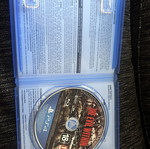 The Evil Within PS4 game