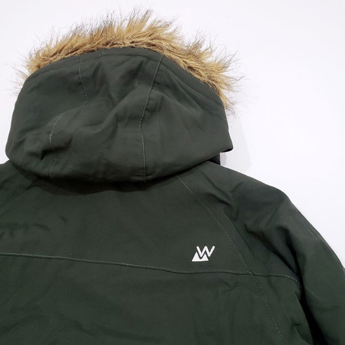 Whistler Parka kids winter jacket like new, size 152-158 cm