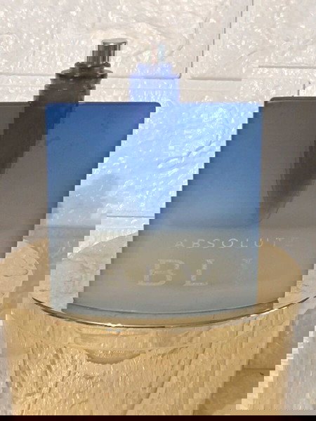 Bvlgari BLV Absolute Eau de Parfum Concentree 40ml