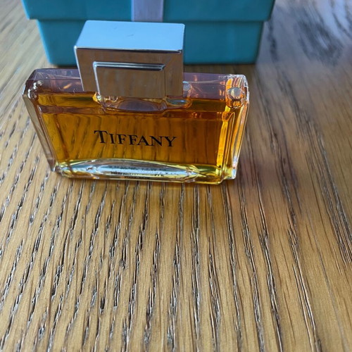 Tiffany perfume 7.5 ml new Eau de Parfum