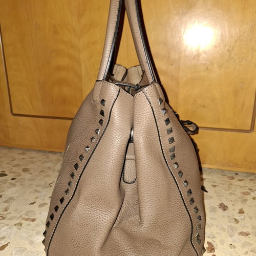 Valentino Garavani Vintage shoulder bag brown like new, original