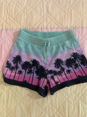 Gap kids shorts xxl like new