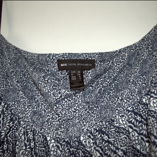 Mango skirt