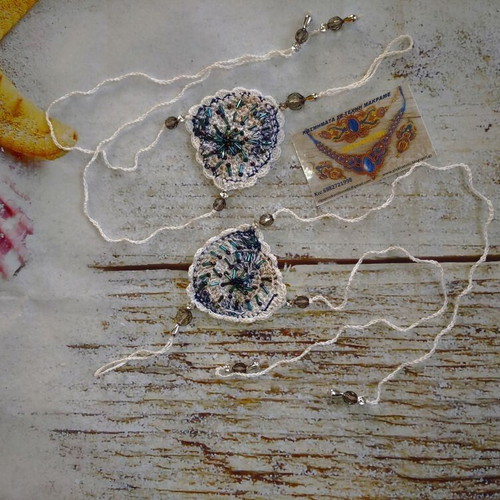 Barefoot jewelry for feet new, multicolored
