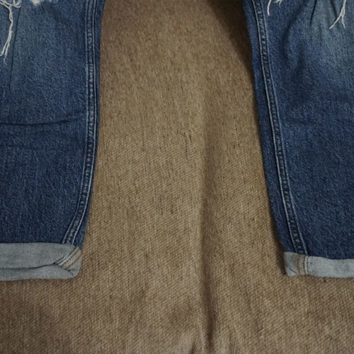 Men's denim jeans Zara like new, blue, size M