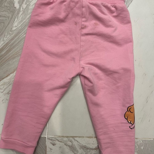 Baby clothing sets size 86 like new, lot of 6 pieces