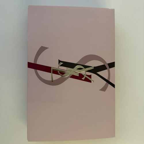 YSL Libre box like new, gift set